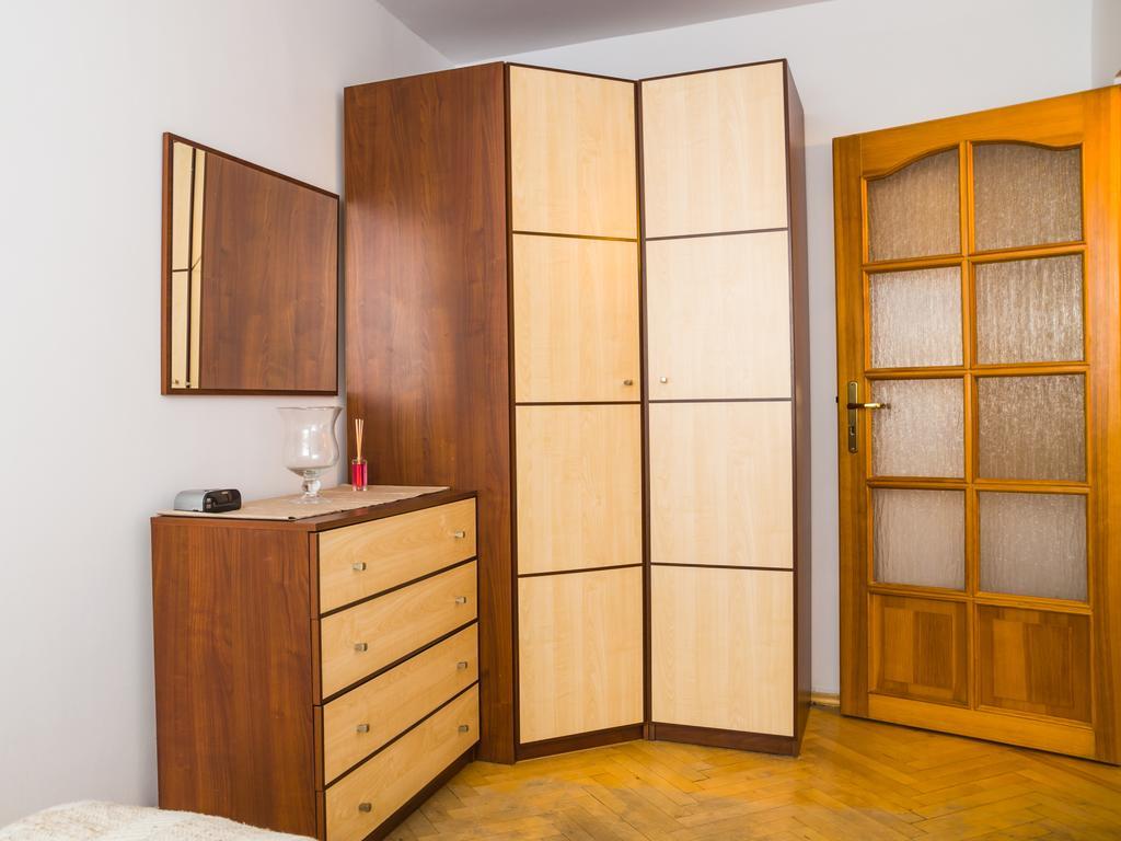 Apartament Plaza43 Гданськ Екстер'єр фото